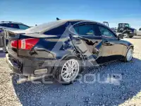 2011 Lexus IS фото