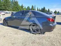 2011 Lexus IS фото