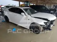 2011 Lexus IS фото
