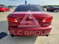 2011 Lexus IS фото