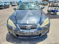 2011 Lexus IS фото
