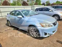 2011 Lexus IS фото