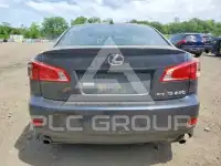 2011 Lexus IS photo