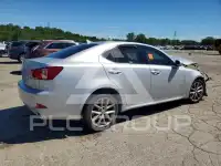 2011 Lexus IS фото