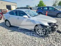 2011 Lexus IS фото