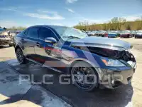 2011 Lexus IS фото