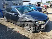 2011 Lexus IS photo