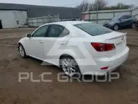 2011 Lexus IS photo