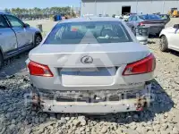2011 Lexus IS фото