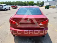 2011 Lexus IS фото