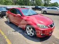 2011 Lexus IS фото