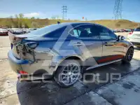 2011 Lexus IS фото