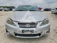 2011 Lexus IS фото