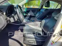 2011 Lexus IS фото