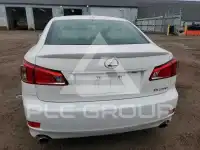 2011 Lexus IS photo