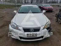 2011 Lexus IS photo