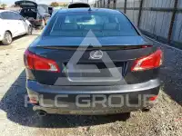 2011 Lexus IS photo