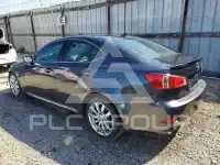 2011 Lexus IS photo