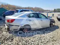 2011 Lexus IS фото