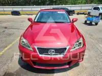 2011 Lexus IS фото