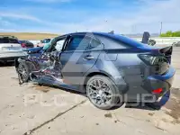 2011 Lexus IS фото