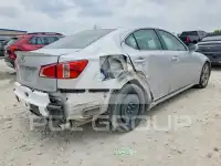2011 Lexus IS фото