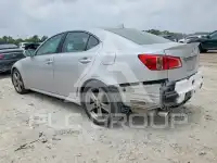 2011 Lexus IS фото