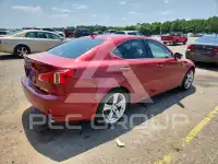 2011 Lexus IS фото
