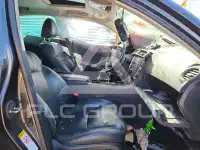 2011 Lexus IS фото