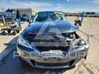 2011 Lexus IS фото