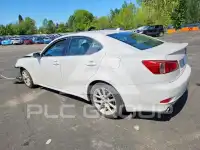 2011 Lexus IS фото
