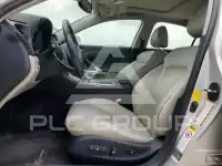2011 Lexus IS фото