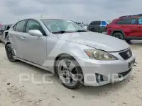 2011 Lexus IS фото