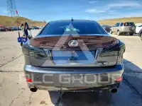 2011 Lexus IS фото