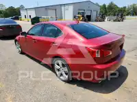 2011 Lexus IS фото