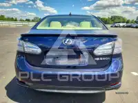 2011 Lexus HS фото