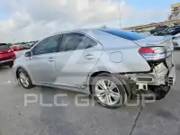 2011 Lexus HS фото