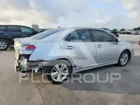 2011 Lexus HS фото