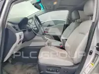 2011 Lexus HS photo