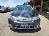 2011 Lexus HS photo