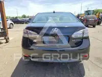 2011 Lexus HS photo