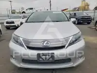 2011 Lexus HS photo