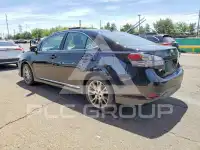 2011 Lexus HS photo