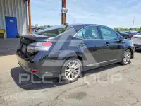 2011 Lexus HS photo