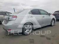 2011 Lexus HS photo