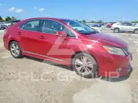 2011 Lexus HS photo
