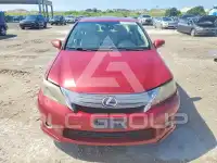 2011 Lexus HS photo