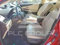 2011 Lexus HS photo