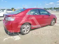 2011 Lexus HS photo