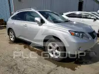 2011 Lexus RX фото